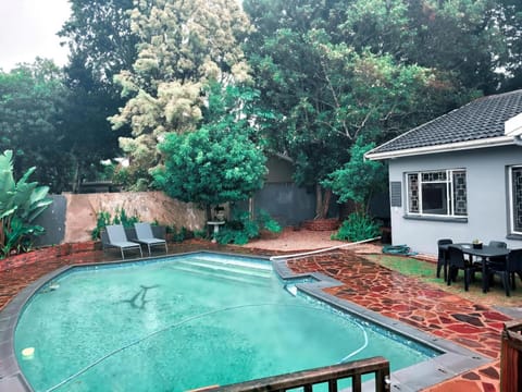 Swimming pool, Swimming pool