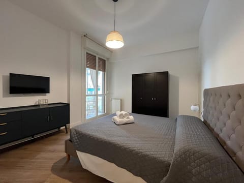 Arcipressi tram station Apartment in Florence