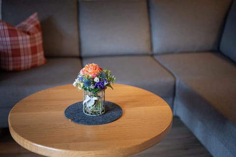 Ferienhof Brutscher - Fischen im Allgäu Apartment in Sonthofen