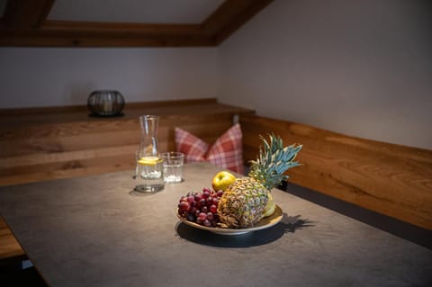 Ferienhof Brutscher - Fischen im Allgäu Apartment in Sonthofen