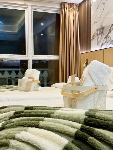 room service