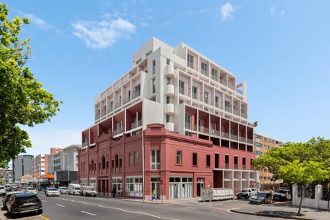 ONEHUNDRED ON M Cosy Apartments Apartment in Sea Point