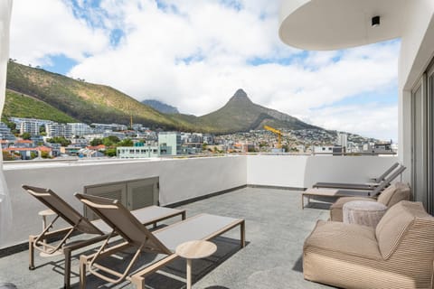 ONEHUNDRED ON M Cosy Apartments Apartment in Sea Point