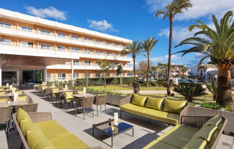 Balcony/Terrace, Lounge or bar