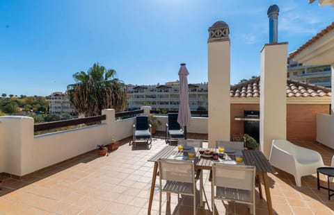 Balcony/Terrace, Balcony/Terrace