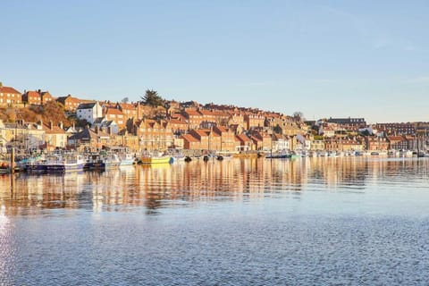 Dalton House House in Whitby