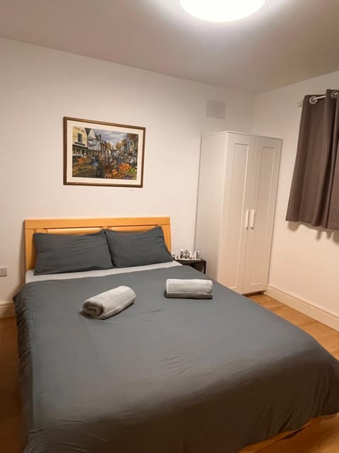 Phoenix Park Urban Studio 1 Apartment in Dublin