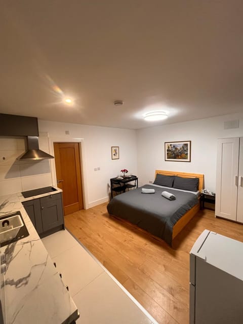 Phoenix Park Urban Studio 1 Apartment in Dublin