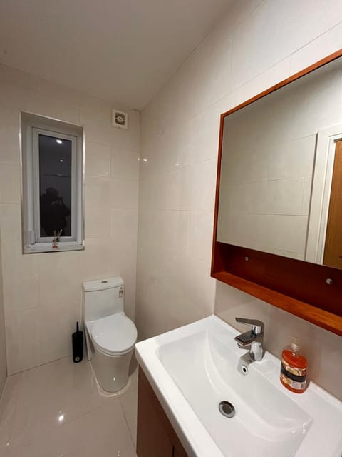 Phoenix Park Urban Studio 1 Apartment in Dublin