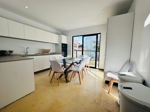 Torri Katur 2 Apartment in Saint Julians