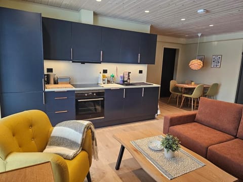 Apartment on the beautiful island of Senja Apartment in Nordland, Norway