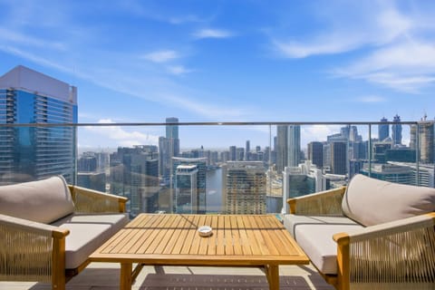 Balcony/Terrace, Seating area