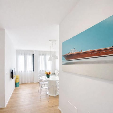 Living room, Decorative detail