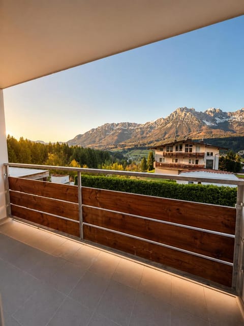 View (from property/room), Mountain view