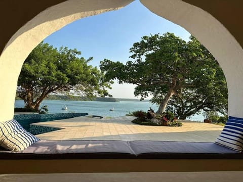 Sea view
