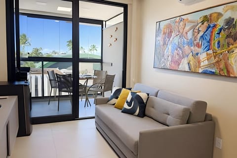 Balcony/Terrace, Living room