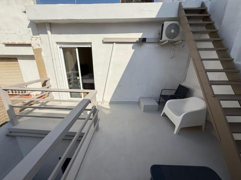 Large New House with Terraces and Air Conditioning House in Cullera