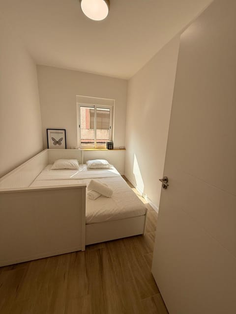 Large New House with Terraces and Air Conditioning House in Cullera