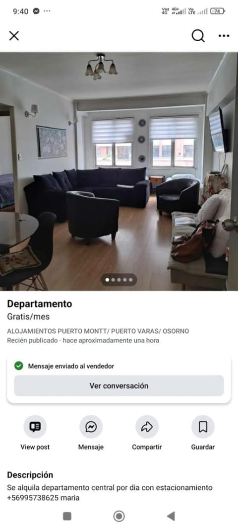 Property view
