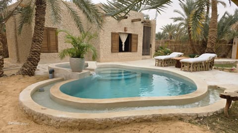 Day, Natural landscape, Hot Tub, Garden view, Pool view, Swimming pool