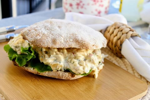 Breakfast, Breakfast