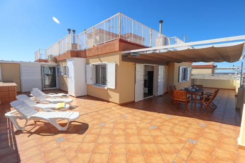 Balcony/Terrace, Balcony/Terrace