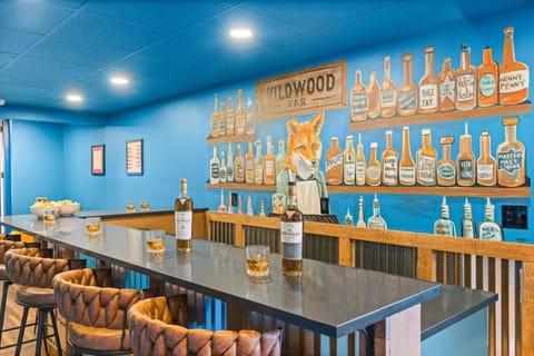 Luxury meets Wilderness in the Heart of the Poconos House in Tunkhannock Township