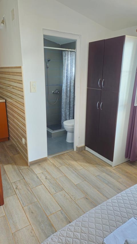Eprinsa Apartmani Canj Apartment hotel in Montenegro