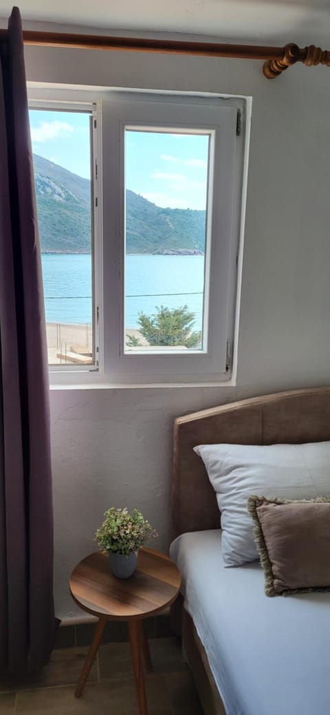 Eprinsa Apartmani Canj Apartment hotel in Montenegro
