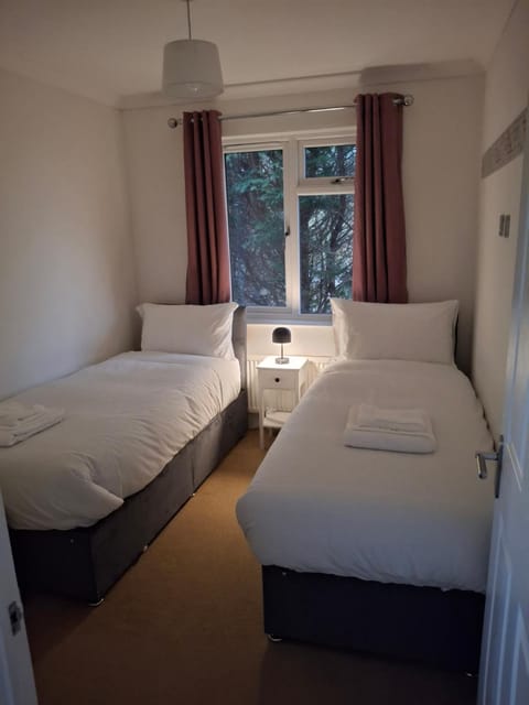 The Cabin Cabin in England