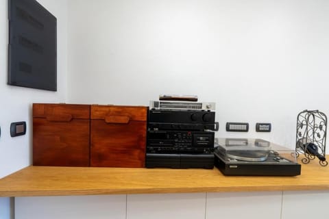 OlbiAmare Appartamento di Lusso Apartment in Olbia