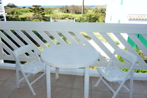 Balcony/Terrace, Dining area