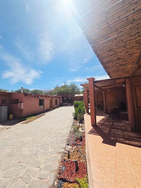 Property building, Patio, Patio