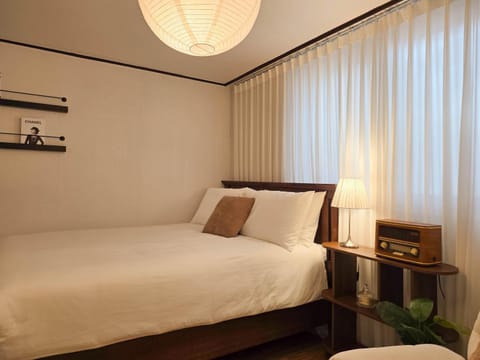 TV and multimedia, Bedroom