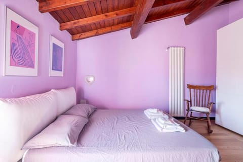 Oasis of Relaxation near La Spezia! Apartment in La Spezia