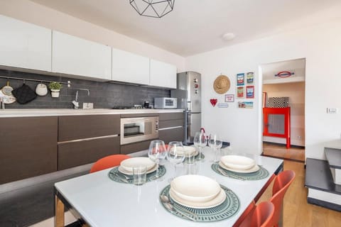 Oasis of Relaxation near La Spezia! Apartment in La Spezia