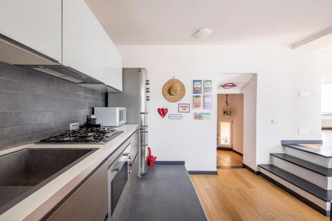 Oasis of Relaxation near La Spezia! Apartment in La Spezia