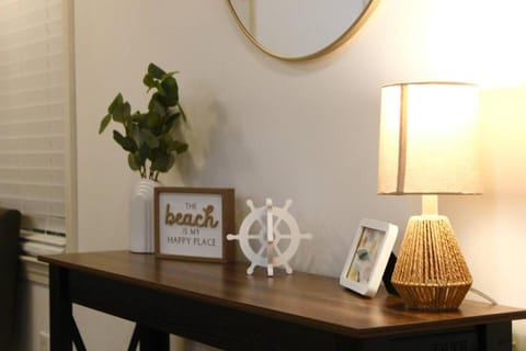 New I The Weekender Retreat I 5min Drive to Beach House in Atlantic Beach