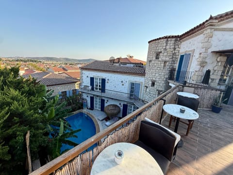 The Passion Alaçatı Hotel in Alaçatı