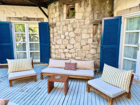 The Passion Alaçatı Hotel in Alaçatı