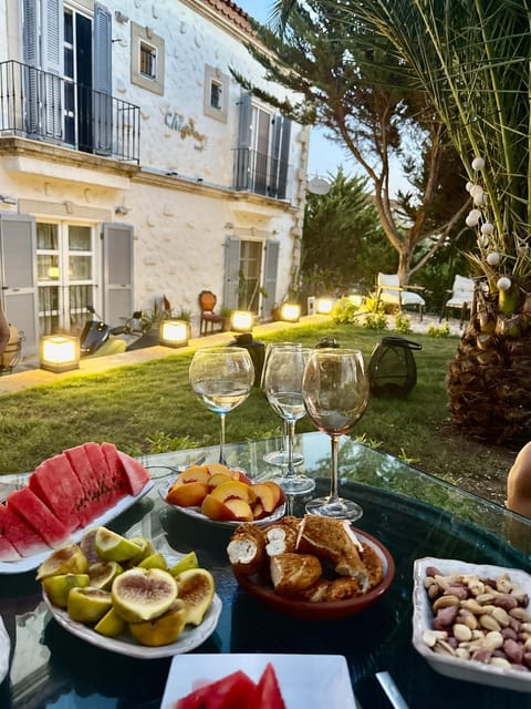 The Passion Alaçatı Hotel in Alaçatı