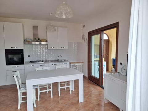 Lubiana Apartment in Olbia