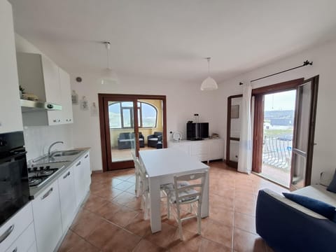 Lubiana Apartment in Olbia