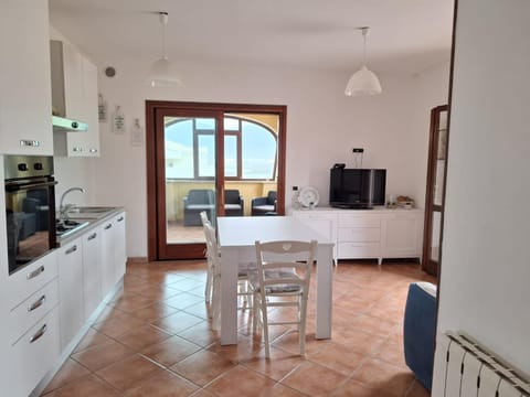 Lubiana Apartment in Olbia