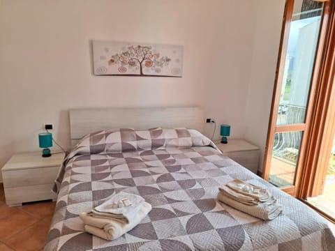 Lubiana Apartment in Olbia