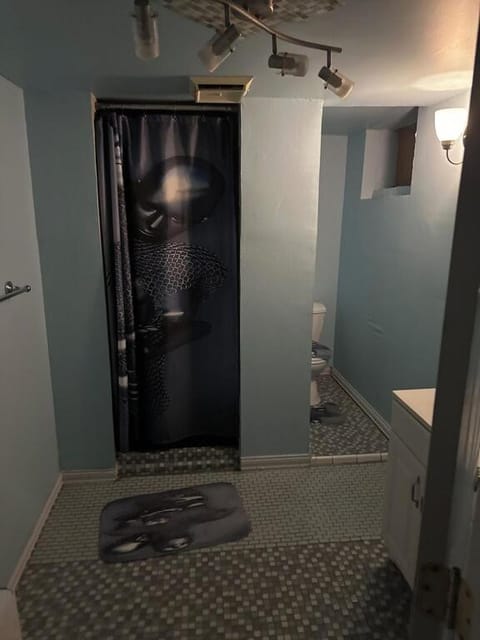 Gem in the park Villa in Youngstown