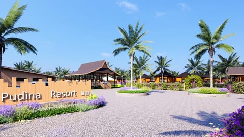 Property view