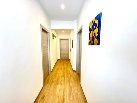 Harmony Room - a stone's throw from Piazza Maggiore Apartment in Bologna