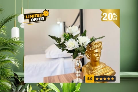 Harmony Room - a stone's throw from Piazza Maggiore Apartment in Bologna