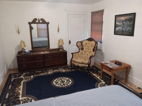 Altgeld House Bed and Breakfast in South Bend